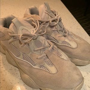 yeezy 500 blush